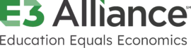 E3 Alliance Education Equals Economics