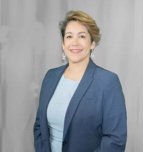 Dr. Johanna Moya Fabregas