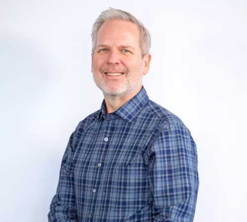 Jeff Stover