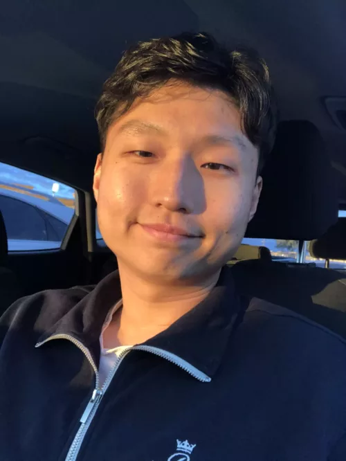 Daniel Choung