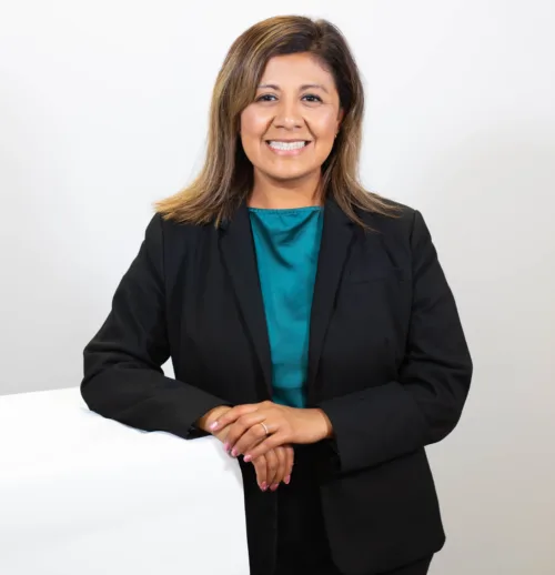 Maria Rosas