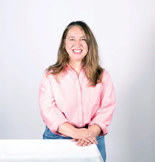 Becky Fogel