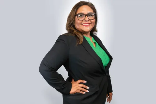 Leticia Maynard