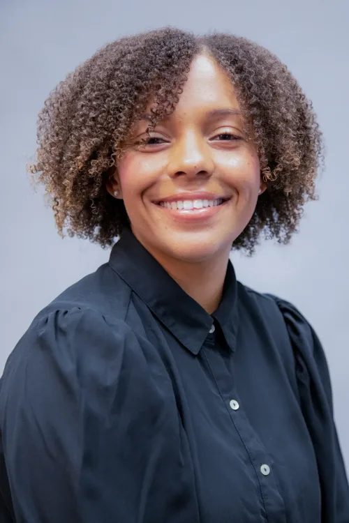 Tyra Timm