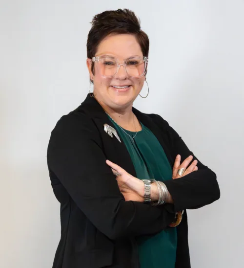 Lori Davis