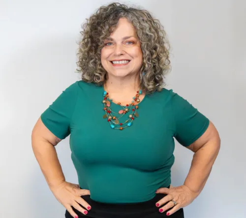 Teri Clement