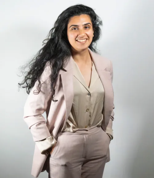 Eman Khan