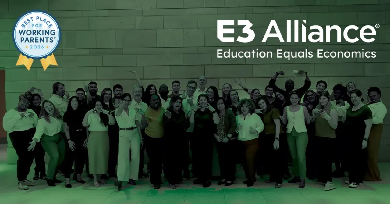 Best Place for Working Parents 2026