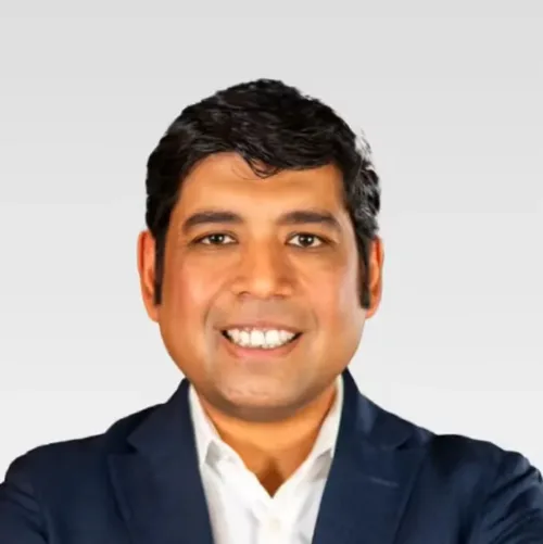 Amit Maheshwari
