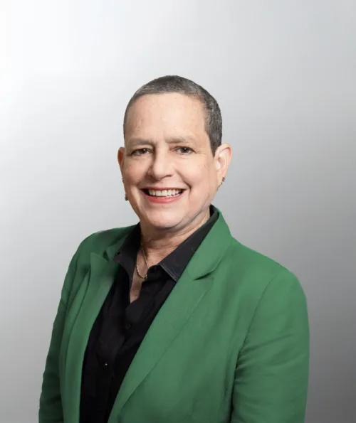 Susan Dawson