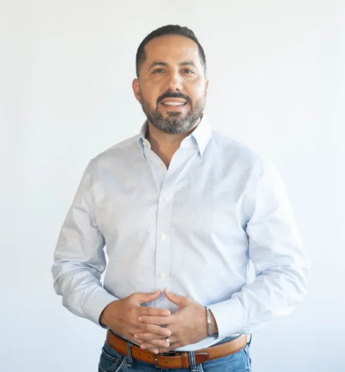 Kenny Ozuna