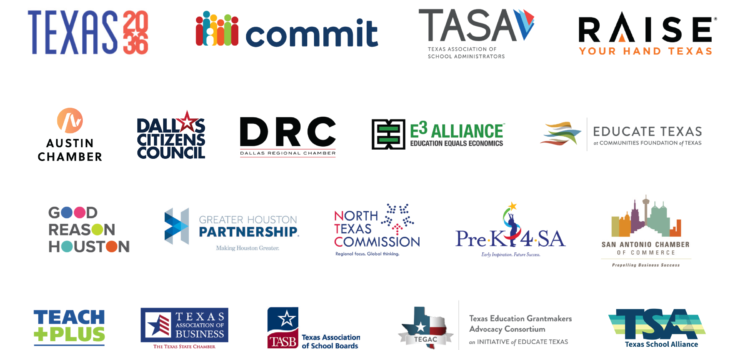 Texas Education Recovery Statement – June 30, 2020