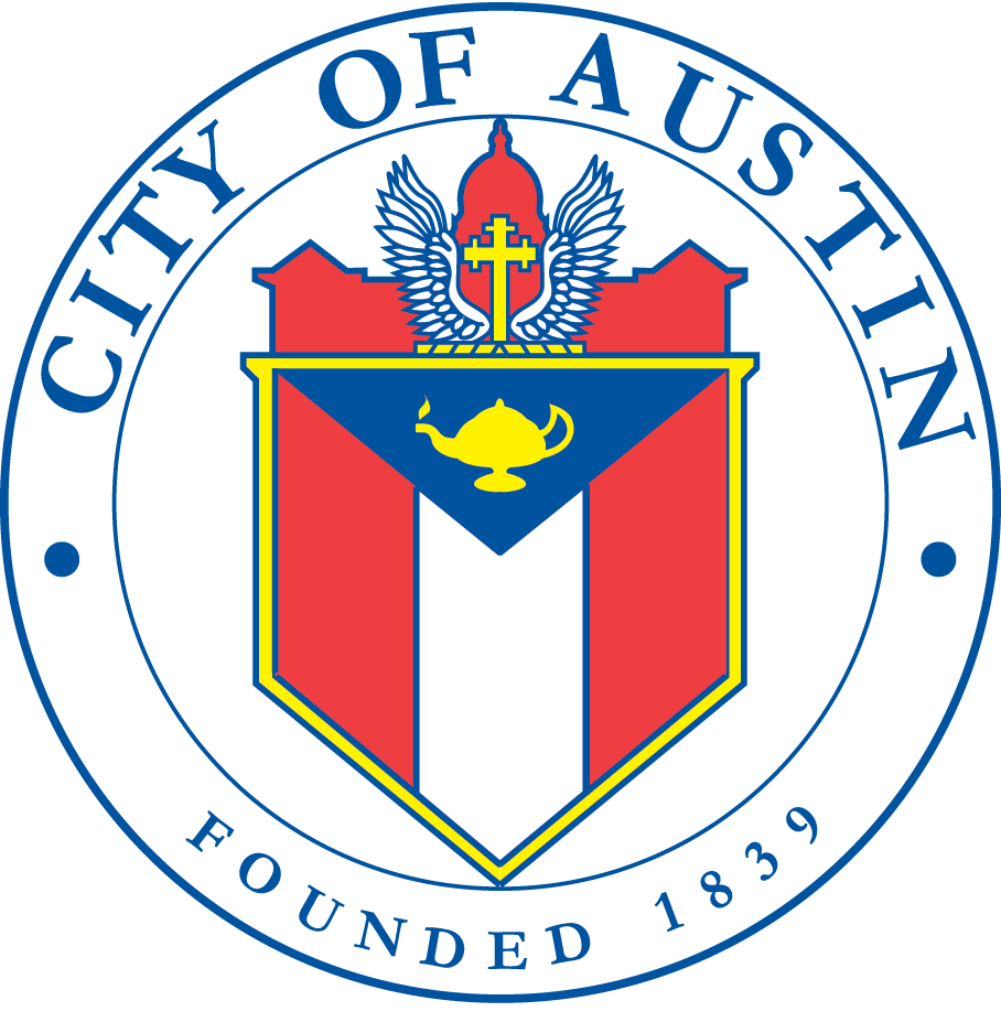 City of Austin Founded 1839