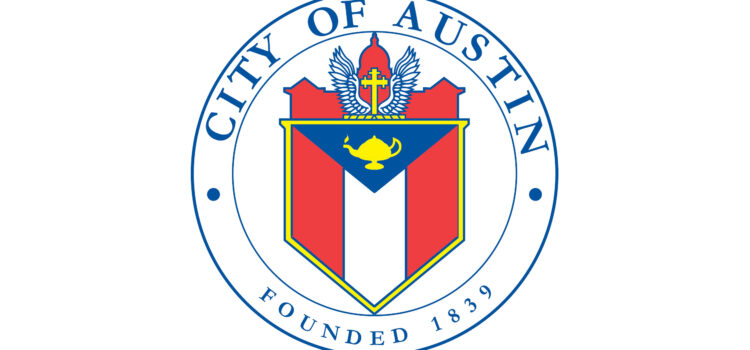 City of Austin Donor Spotlight