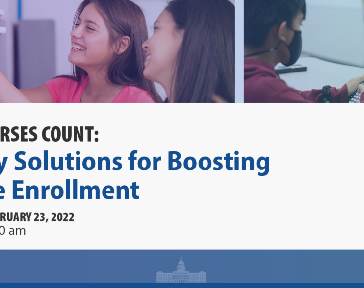 Math Courses Count: 5 Policy Solutions for Boosting College Enrollment