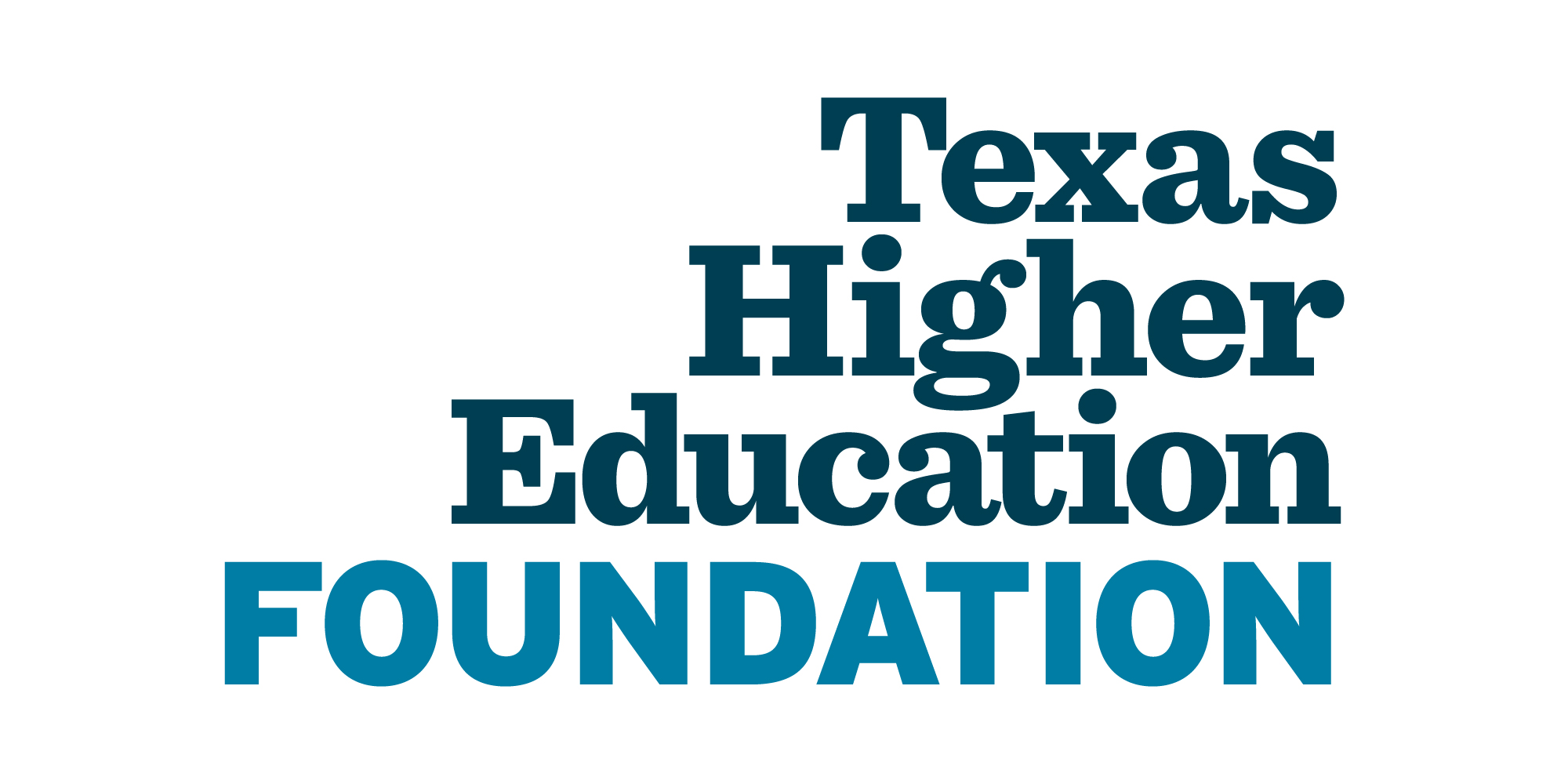 Texas Higher Education Foundation