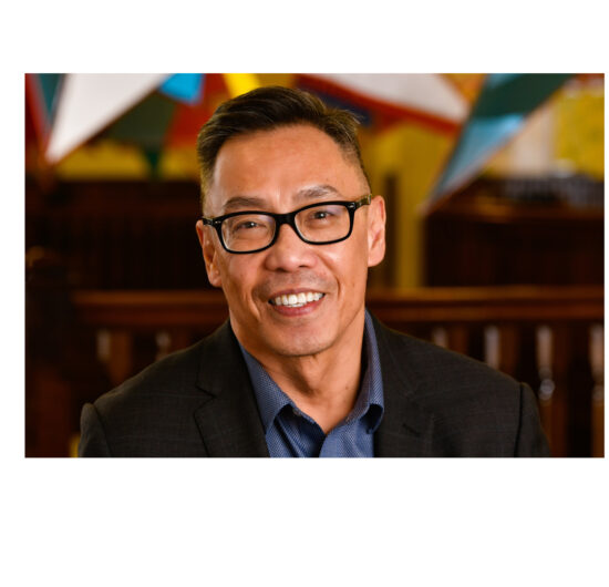 E3 Alliance Selects Richard Tagle as New President and Executive Director
