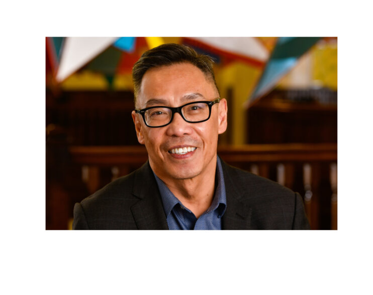 E3 Alliance Selects Richard Tagle as New President and Executive Director